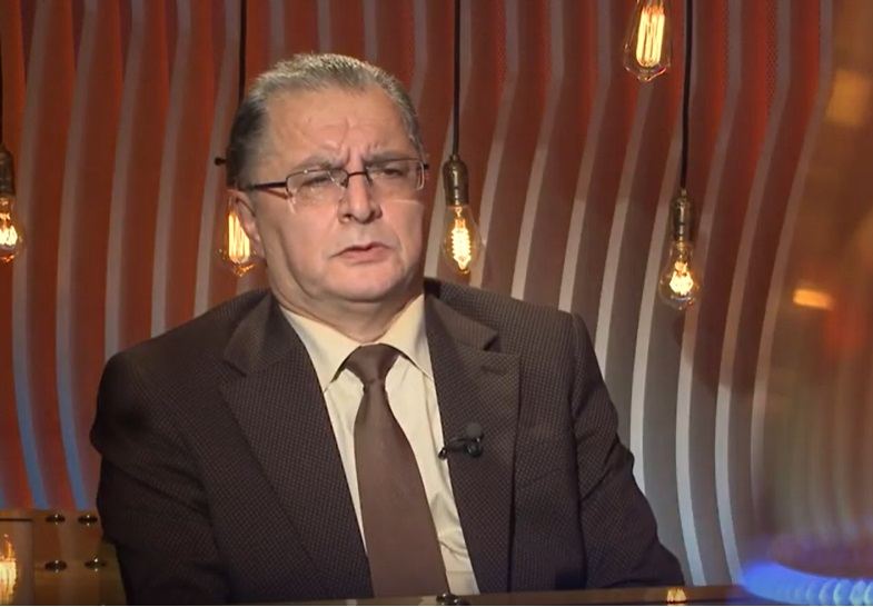 \"İrana işləyən deputatların və vəzifəli şəxslərin siyahısı var\" - Politoloqdan şok açıqlama