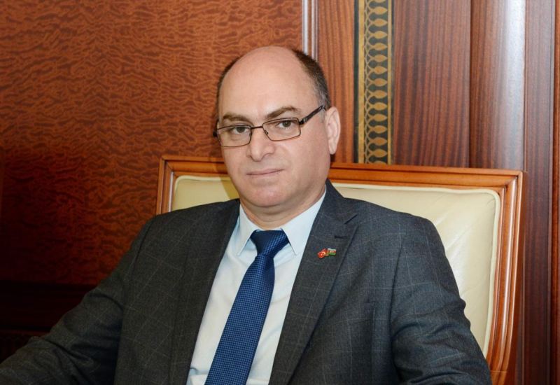 \"Təbrizdə Ermənistan üçün konsulluq yaradılmasına tədarük görülür, bu, açıq düşmənçilikdir\" - Elşad Paşasoy