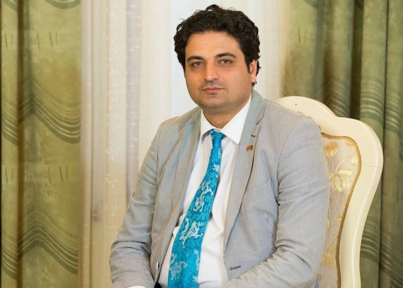 \"Kürd-erməni birləşməsi İranın himayəsi altında...\" - Sayman Aruzdan şok açıqlama