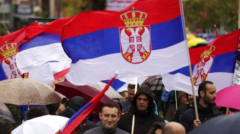 Serbiya və Kosovo “böhran”ın həlli ilə bağlı razılığa gələ bilmədilər 