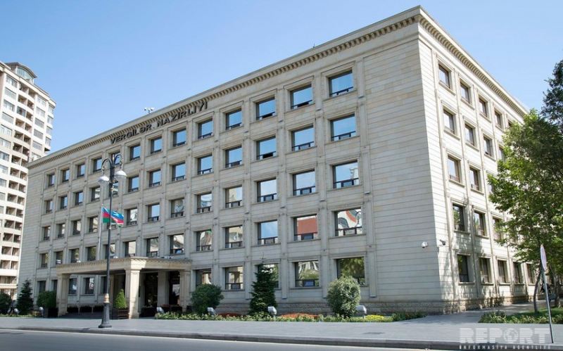 Ağstafadakı vergi ödəyicilərinə xidmət mərkəzi 20 gün fəaliyyət göstərməyəcək 