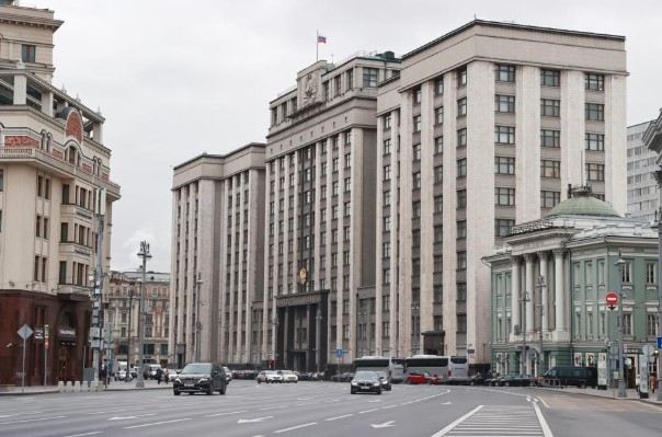 Rusiya Dövlət Duması dünyaya çağırış etdi: \"Ukrayna rus hərbi əsirlərini edam edir\"