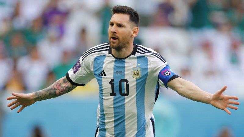 Argentina dünya çempionu oldu - Bütün qollar VIDEO