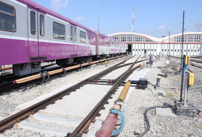 Bakıda bu ərazidə 3 yeni metro stansiyası tikiləcək - DETALLAR 