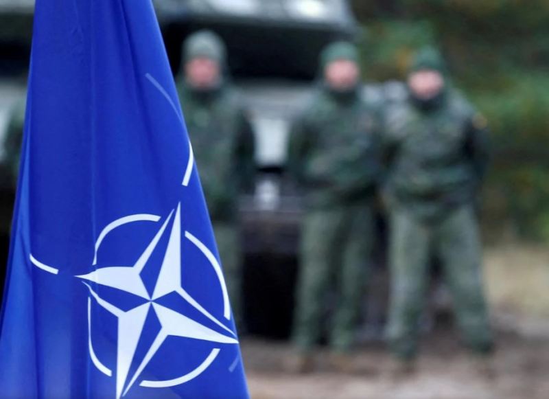 SON DƏQİQƏ! Ukrayna ilə həmsərhəd NATO ölkələridə də müdafiəni gücləndirir 