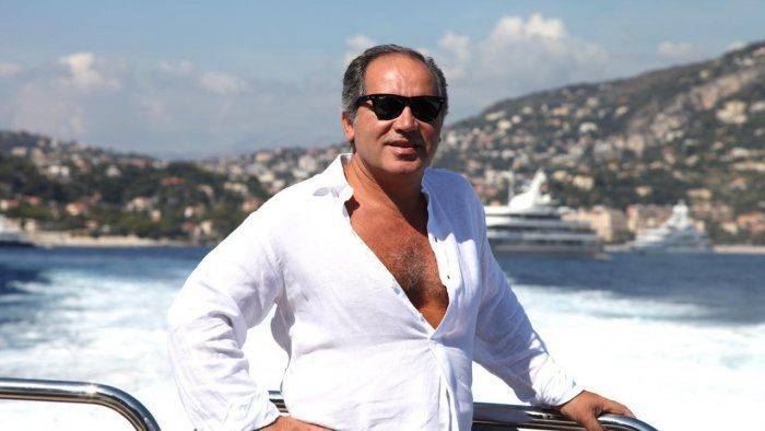 Azərbaycanda məşhur milyarder həbs edildi - FOTO