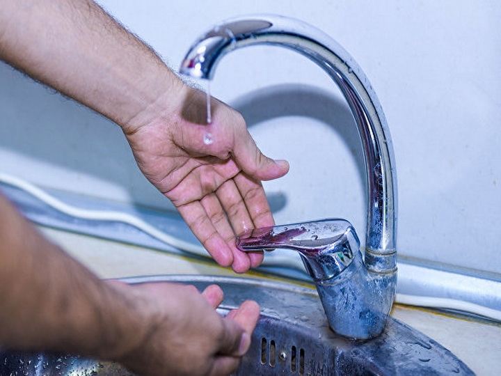 Bakının bu rayonunda su kəsiləcək 