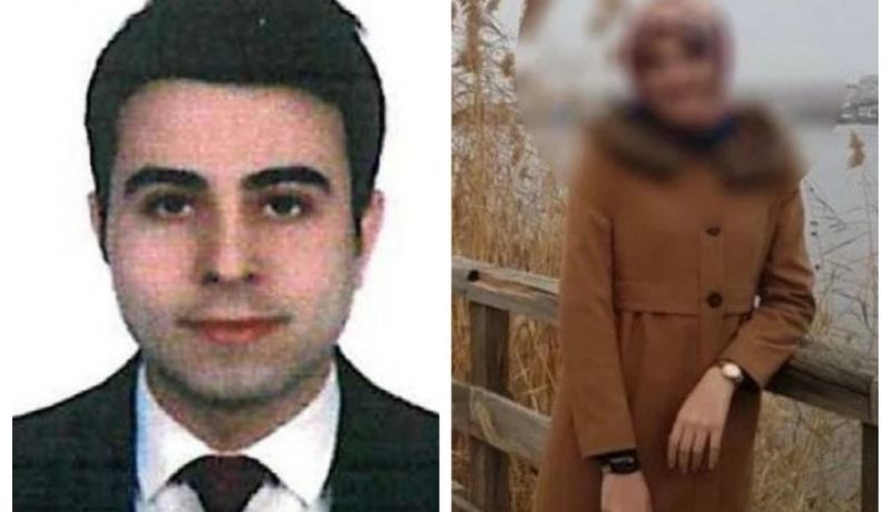 Gənc prokurorun DƏHŞƏTLİ ƏMƏLİ ölkəni qarışdırdı:Qadın həmkarının evinə zorla girib... 