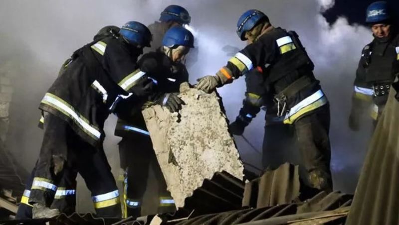 Rusiya yenə doğum evinə hücum etdi: Körpə öldü, anası isə...