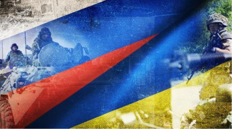 Rusiya və Ukrayna arasında yenidən əsir mübadiləsi 
