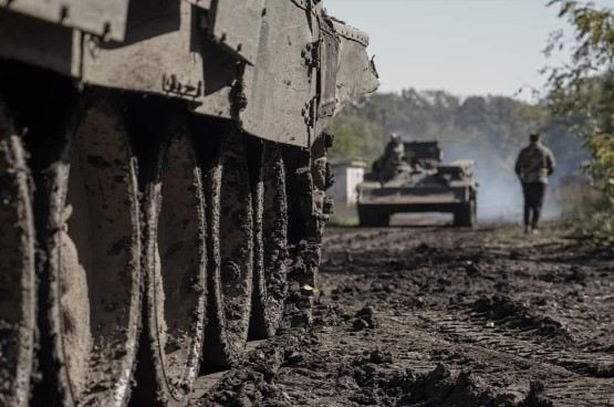 Ukraynalı ekspertdən Rusiya-Ukrayna müharibəsinə şok proqnoz: \" \"Qarşıdakı aylarda...\"