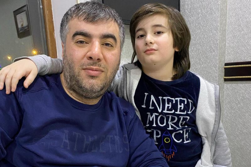 Rəşad Dağlıya hökm oxundu: Məhkəmədə son sözünü dedi — CANLI