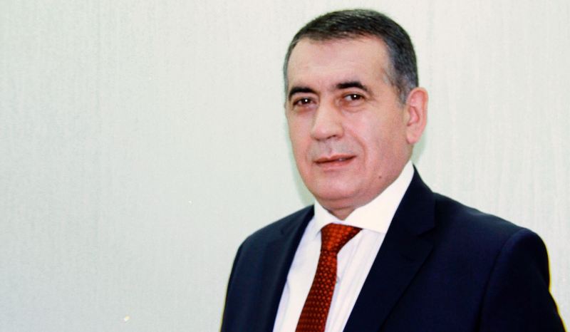 \"Azərbaycanda oliqarxlar özlərinə mini dövlət qurur\"  -  Partiya sədri 