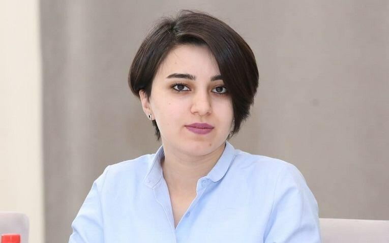 Jurnalist kömək istədi, kampaniya başladıldı – FOTO 