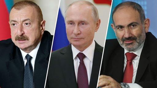  Rusiyanın “Amerika kəşf etməyinə” ehtiyac yoxdur: Səmimiliyini göstərmək üçün optimal yol var