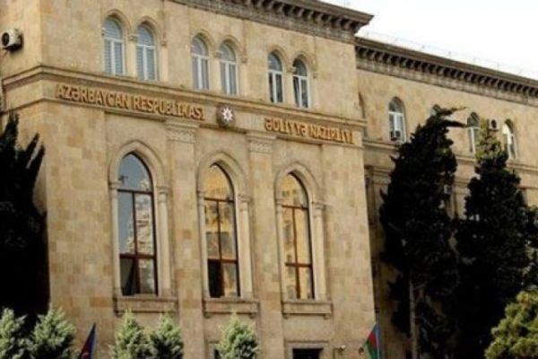 Nazirliyin iki baş idarəsi ləğv edildi - İki yeni baş idarə isə...