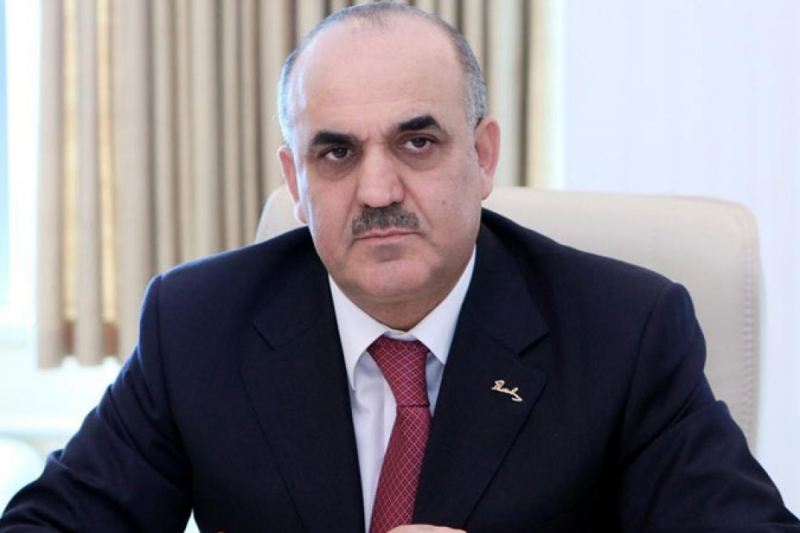 Şöbə müdiri olmaq üçün Səlim Müslümova görün nə qədər rüşvət veribmiş... 
