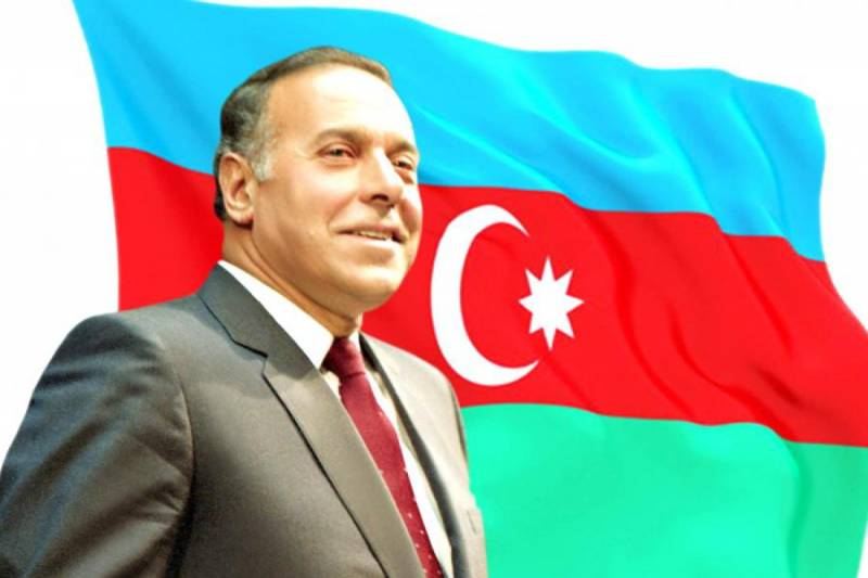 “Heydər Əliyev - 100” yubiley medalı təsis ediləcək - SƏRƏNCAM