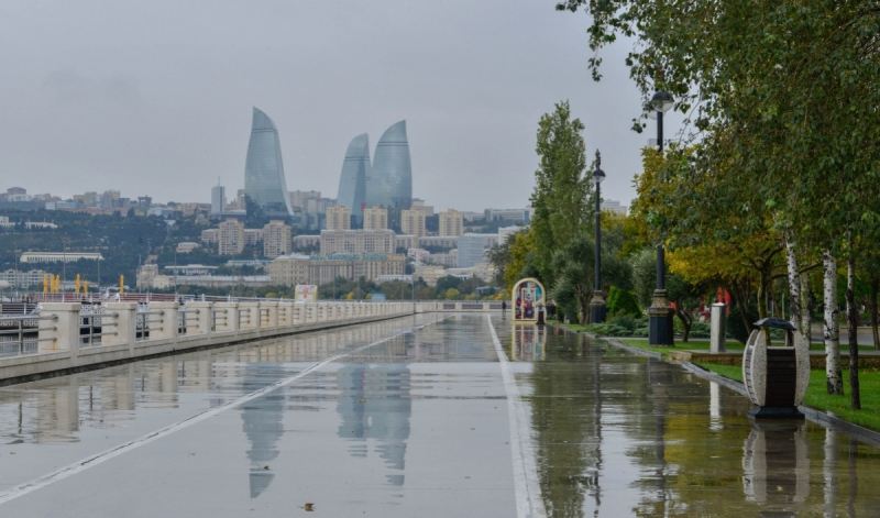 Sabah hava necə olacaq? 
