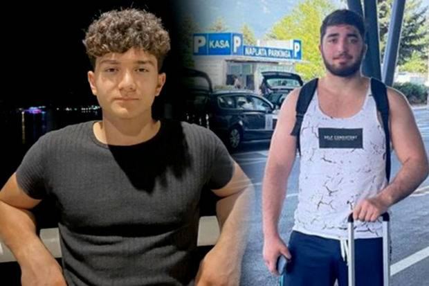 Dəhşətli qətldən əvvəl 16 yaşlı Turan Ruslanla nəyin mübahisəsini edib? - ŞOK DETALLAR