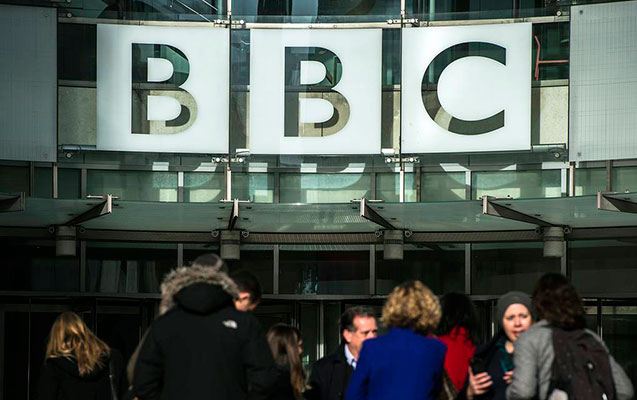 Çin BBC-nin müxbirini həbs etdi - Səfir XİN-ə çağırıldı 