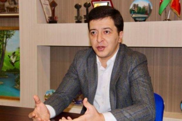 Millət vəkili arvadının belə saymadığı partiya sədrindən danışdı - VİDEO
