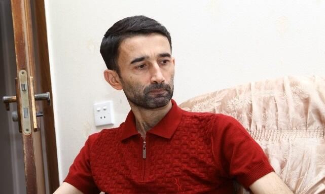 Jurnalist İlkin Zərbəliyev vəfat etdi 