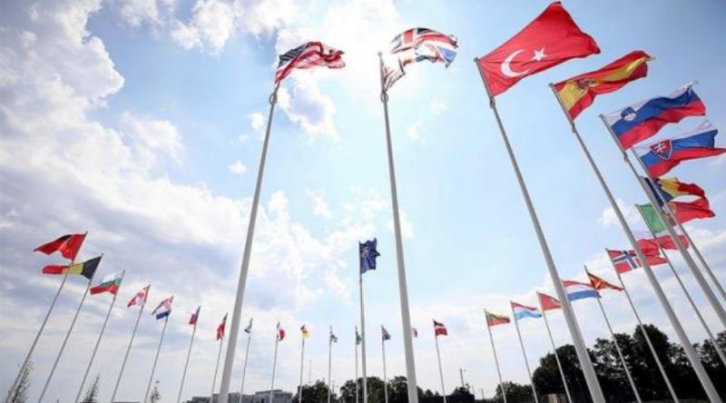 NATO-dan Türkiyəyə həmrəylik mesajı 