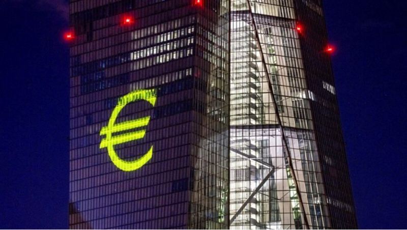 Avropa Mərkəzi Bankının sədri Laqard: İnflyasiya hələ pik həddinə çatmayıb 