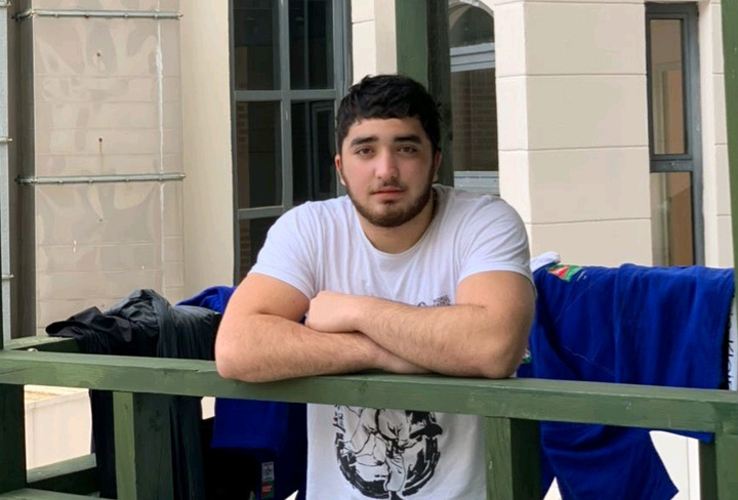 Turanı öldürən 20 yaşlı Ruslanın məhkəməsi oldu - Barəsində QƏRAR ÇIXDI