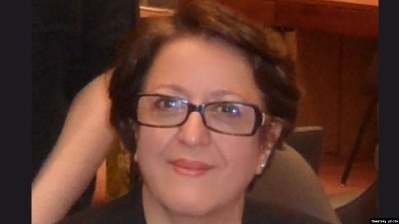 “Azərbaycan qadınları İranda təzyiqlərlə üzləşir” 