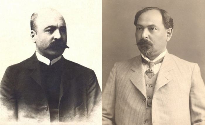 \"Mir­zə Cə­li­li “qor­xaq”, Nə­ri­ma­no­vu “sat­qın” ad­lan­dı­rır­lar - bu haqsızlıq deyilmi?\" - Qərənfil Dünyaminqızı