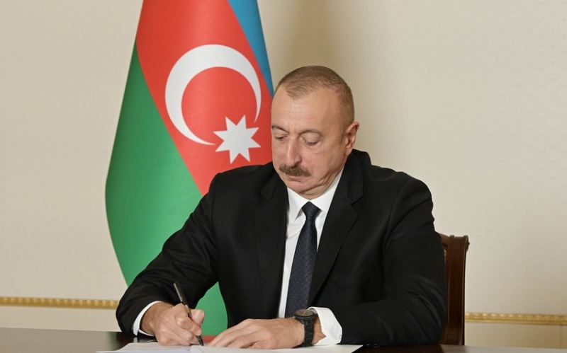 Azərbaycanın beynəlxalq hava limanlarında viza ala biləcəklər 