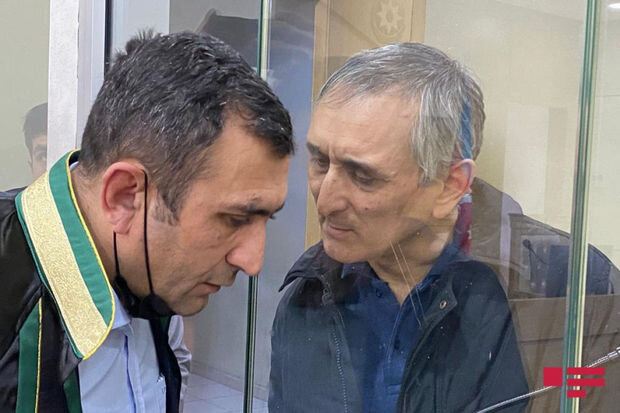 İlkin Süleymanovun məhkəməsində MƏŞHUR ŞƏXSİN dindirilməsi istənildi 
