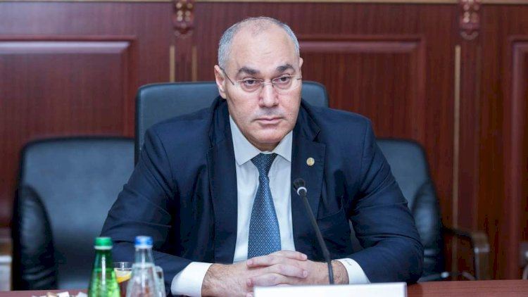 Səfər Mehdiyev məhkəməyə verildi 