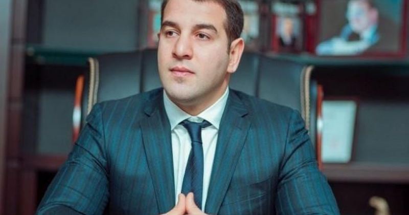 İlham Əliyevdən Elnur Məmmədli ilə bağlı SƏRƏNCAM – FOTO