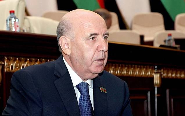 İTS Fondunda vəsait 3 milyard manata çatdırılacaq - Deputat