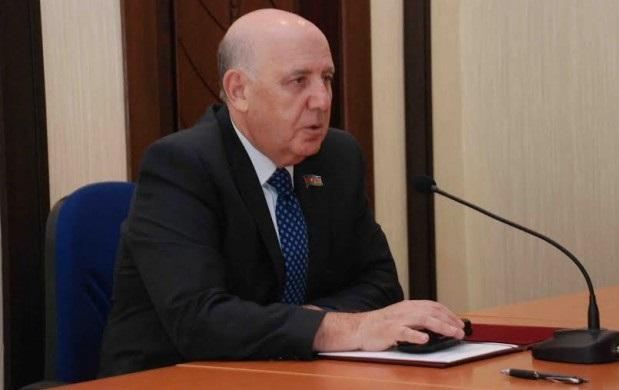 Oğlu oğurlanan millət vəkilinin kimliyi bəlli oldu 