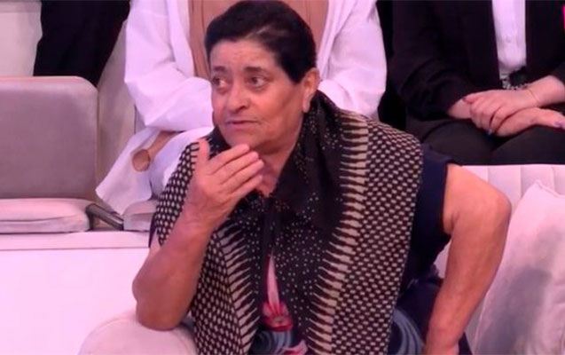 “Anarı elə döymüşəm” - Sosial şəbəkədə məşhurlaşan müəllim 