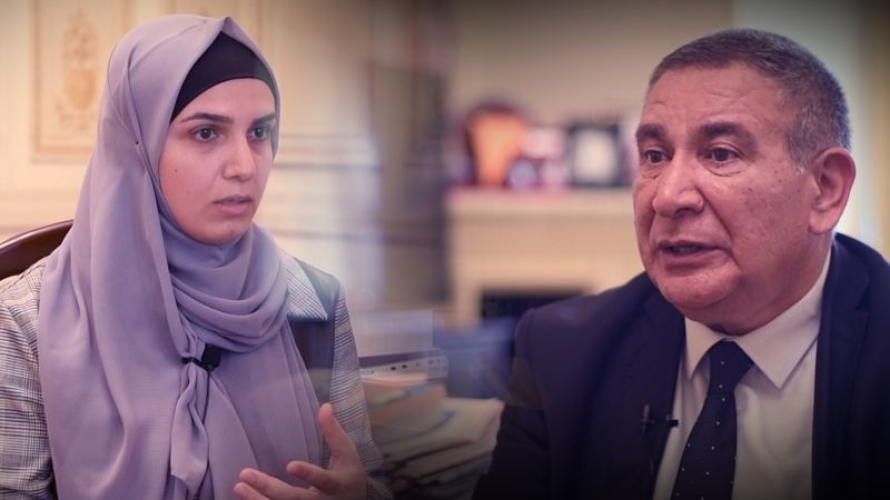 MEDİA-nın məqsədi peşəkarlarla diletantları ayırmaqdır” - Rəşad Məcid (VİDEO)