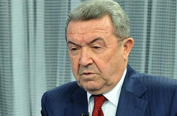 “Hələ heç kimdən hədiyyə almamışam” — 76 yaşlı sabiq nazir 