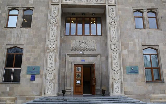 “Həmin videolarla bağlı faktlar beynəlxalq təşkilatların diqqətinə çatdırılıb” 