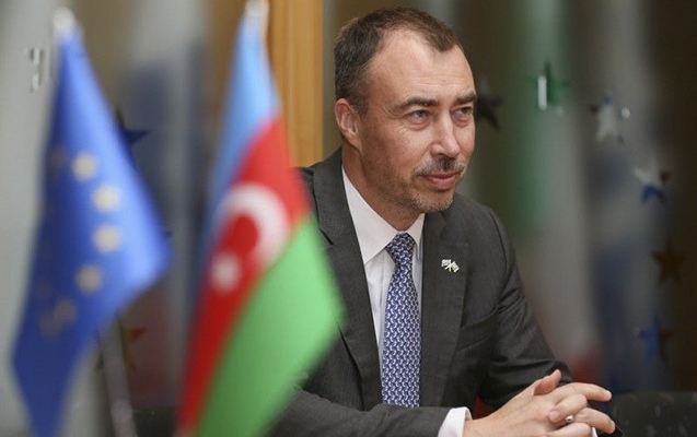 Azərbaycanlılara qarşı hərbi cinayətləri əks etdirən videolar ona göndərilib 