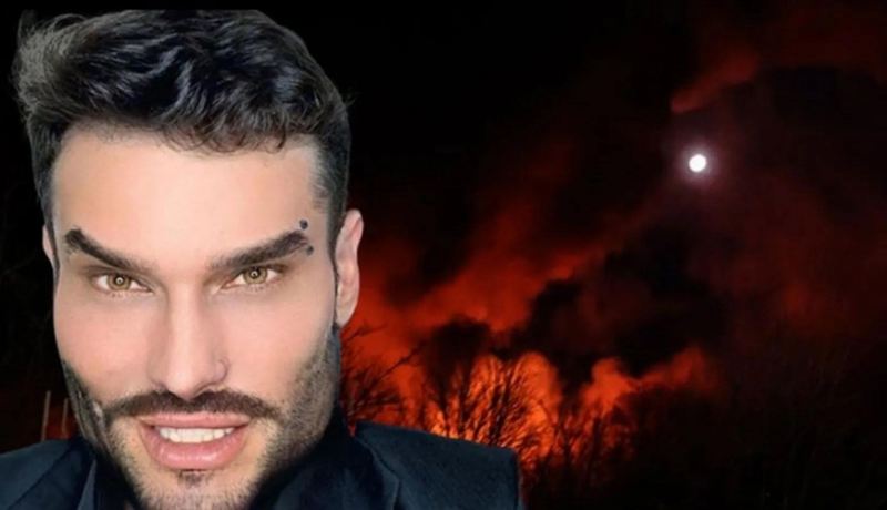 Yaşayan Nostradamusdan dəhşətli XƏBƏRDARLIQ: Nüvə təhlükəsi də aktualdır