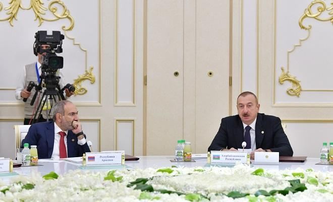 Bakı və İrəvan gələn ay sülh sazişi imzalayacaq 