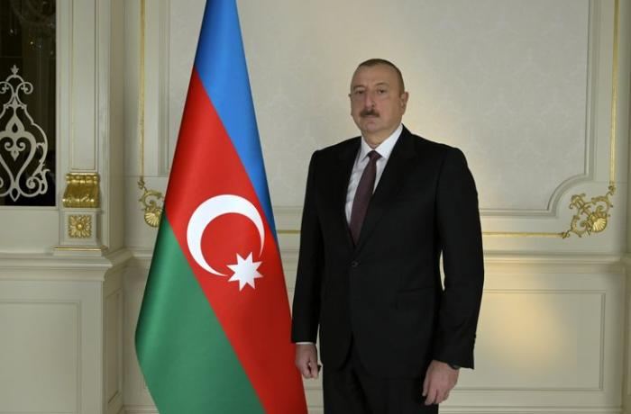 Prezident: “İşğal dövründə Səudiyyə Ərəbistanı bizim haqlı işimizə davamlı dəstək verirdi” 