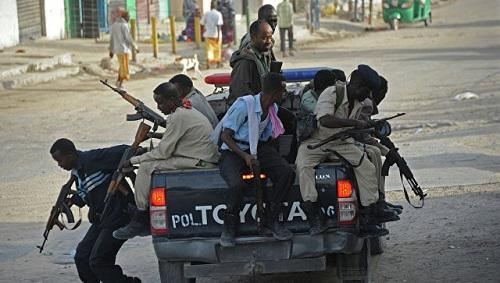 Somalidə terror aktı törədildi: 36 ölü 