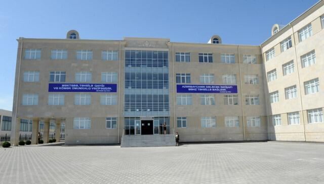 Həmyaşıdını döyən şagird həbs oluna bilər 