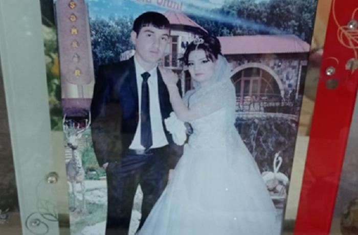 “Hamilə arvadımla qızımı mən yox, şeytan öldürdü” — FOTO