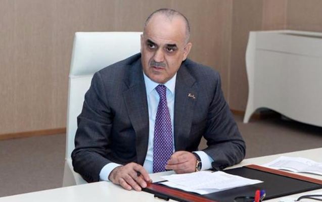 Müslümovun oğullarının adına aldığı milyonluq mülklər üzə çıxdı 